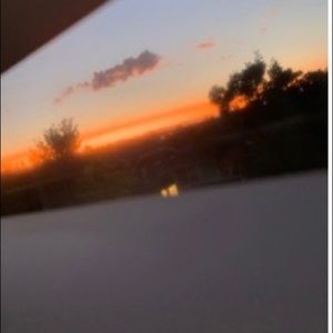 Meet your Posher, Mackenzie